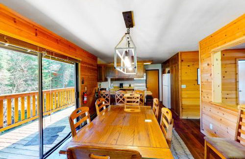 Yosemite Big Rock Cabin - Foto 10