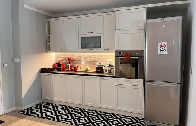 The Elegant Summer House - Foto 10