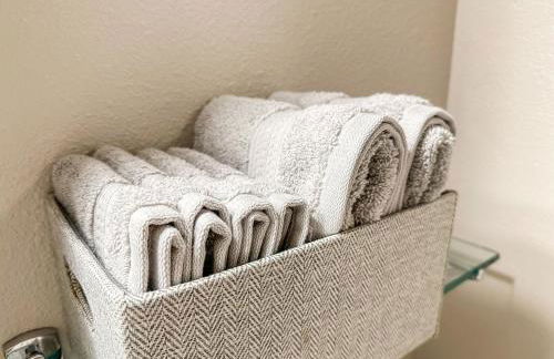 2BR Downtown Convention Center Near Attractions - Foto 30