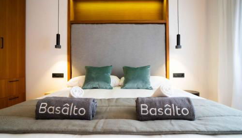 BASÂLTO Casas Rurales - Foto 5