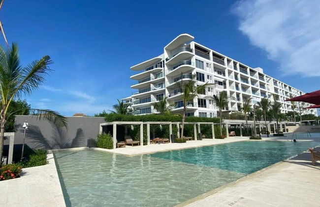 w Amazing 2BR With Balcony in Cartagena - Photo 32