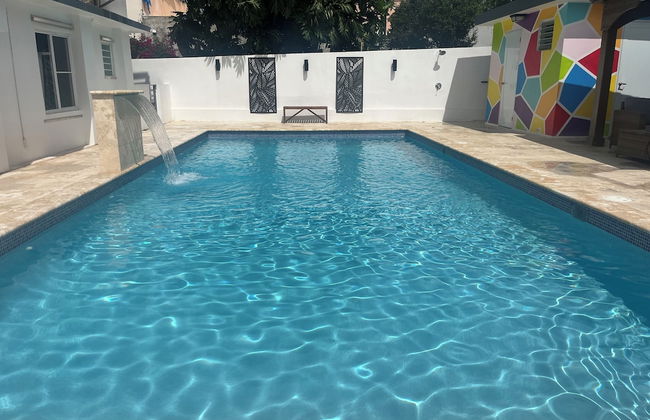 Sea Breeze Tunnel Hideaway 6 - Foto 1