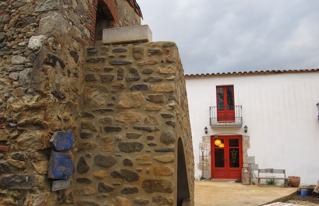 Mas Can Puig de Fuirosos - Foto 42