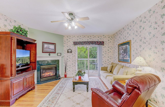 Whispering Pines II by Jackson Mountain Rentals - Photo 106