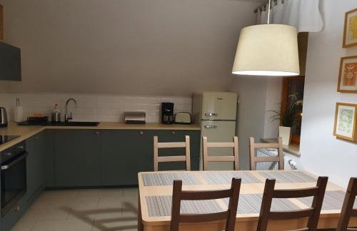 Apartament pod Śnieżką z sauną i kominkiem - Photo 11