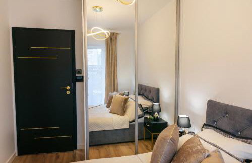 Haven Apart Nowa Sól - Foto 27