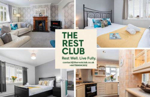 DiscountsContractorsWIFIFree ParkingSmart TV - Foto 14