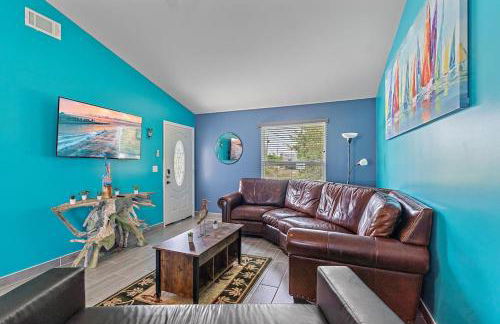 Newly renovated, cozy 2 bedroom - Foto 1