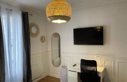 Bella Mia - Chic apartment near Orly Rport 15mns frm Paris - Foto 12