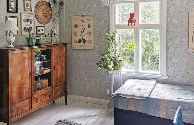 7 Person Holiday Home in Fargelanda - Foto 9