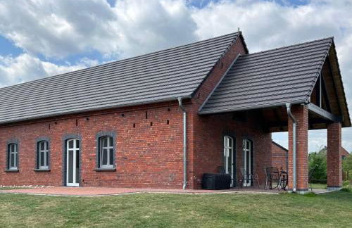 Ferienhaus Spreewaldhof am Wasser "Das Landhaus" - Foto 2