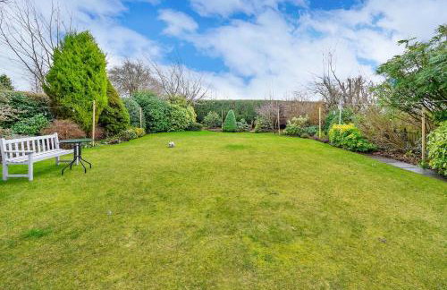 -CH- Stylish & Relaxed Stay,Free Parking,Free WiFi - Foto 66