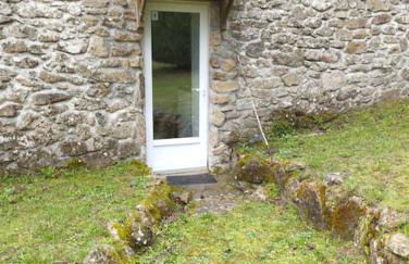 Cascade - Gîte pour 2 personnes - Foto 11