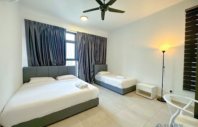 Atlantis Residences Melaka by Stayrene - Photo 2