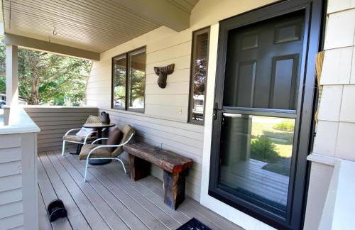 F8 Luxurious Mt Washington Hotel golf course home Wifi cable air conditioning - Foto 11