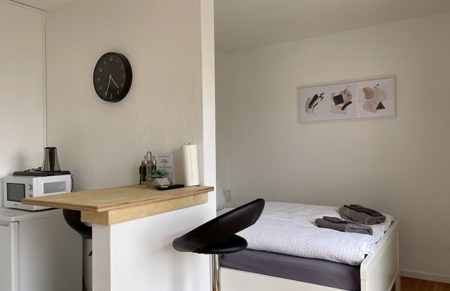 Wonderful Apartments in the centre of OS - Foto 18