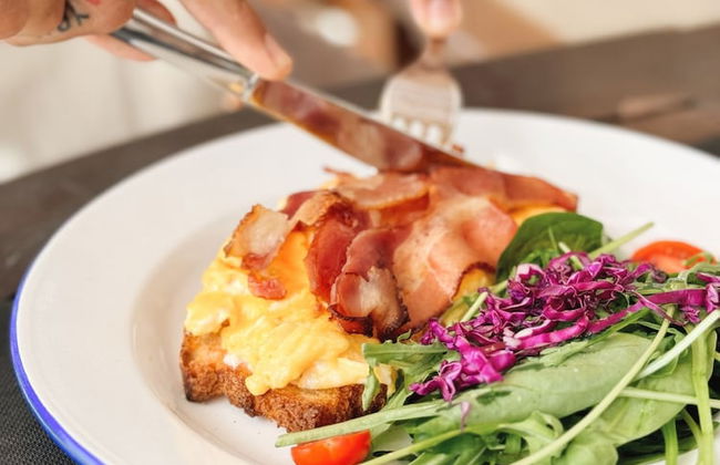 Sofia's Bungalows Mykonos - Photo 49