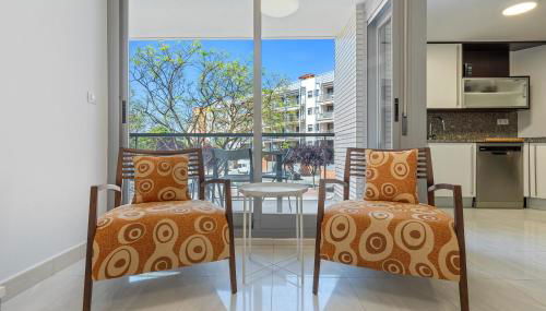 Hauzify I Apartament Mestral - Foto 4