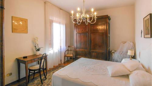 Stunning Home In Castelvecchio Di Comp - Foto 5