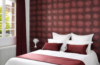 Les Toits de Chartres - 2 appt - Parking gratuit - Foto 12