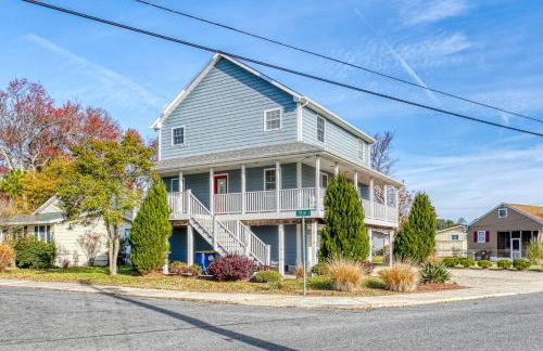 Beach Haven - Modern Home; Close to town! - Foto 1