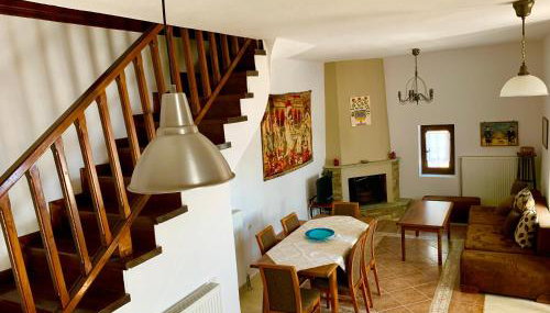 Traditional House Makrinitsa - Foto 5