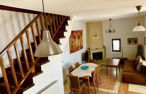 Traditional House Makrinitsa - Foto 5