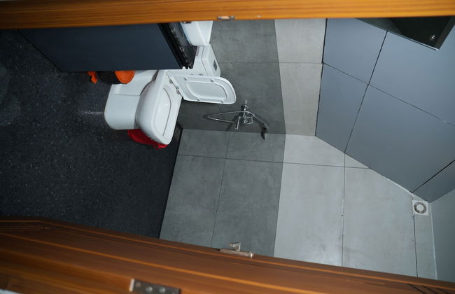 Kudaram County Resort - Foto 36