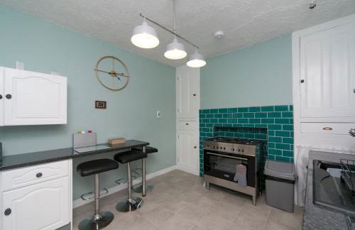 Llys Owain comfortable Cottage - Pass the Keys - Photo 32