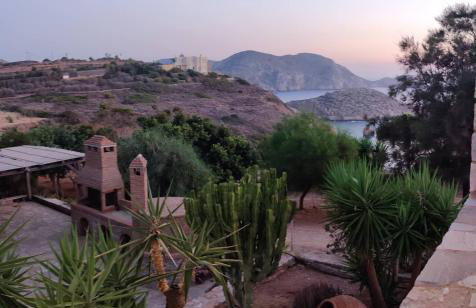 Syros Apartments Suites Chryssonisos Kini - Foto 7