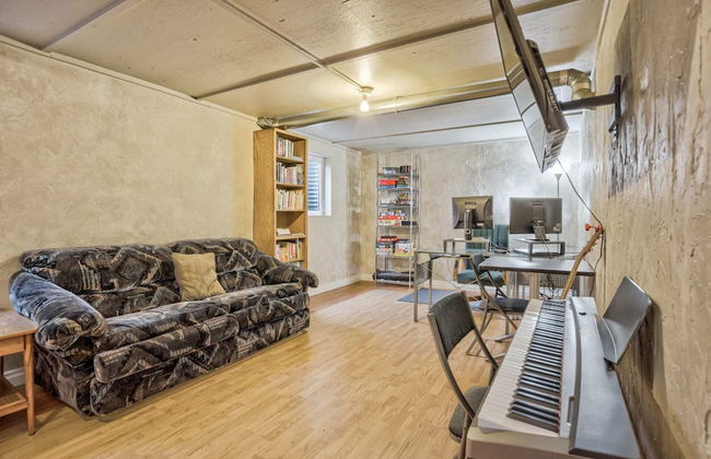 4BR Get Awaydog Friendlywith Gym! - Photo 37