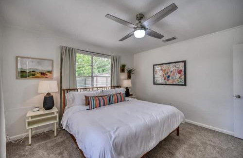 Luxury Lakefront Oasis With Boat Dock-firepit - Foto 26