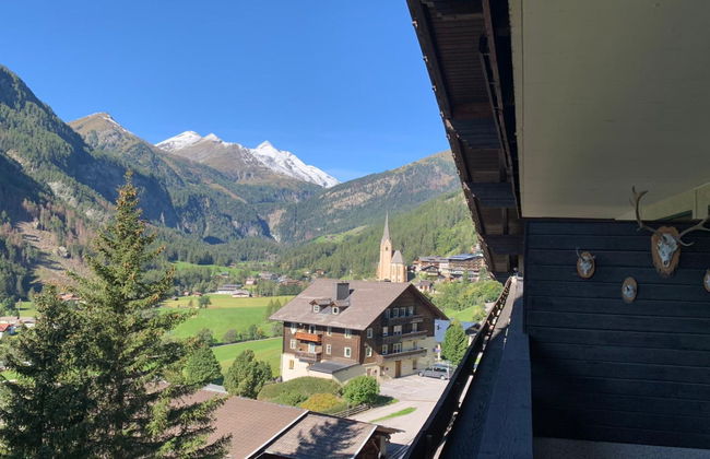 2 bedroom Apartment in Heiligenblut am Großglockner - Photo 40