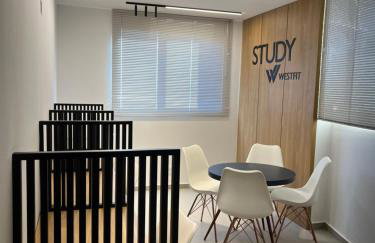 Studio Westfit - BARRETO - Foto 12