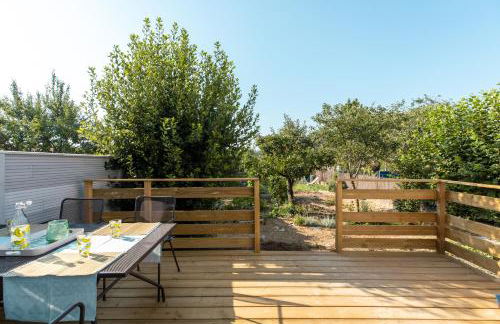 T3 avec Terrasse & Jardin Proche de la gare Alfred Musset - Foto 17