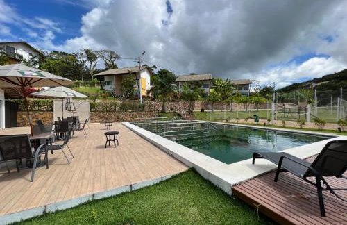 Cidade Jardim Apart - Foto 28