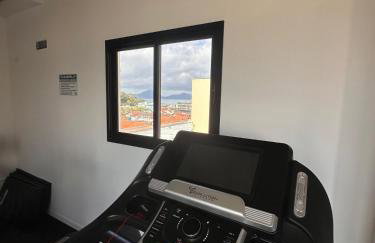 Studio Moderno á 5 Minutos da Praia do Tenório Ubatuba - Foto 37