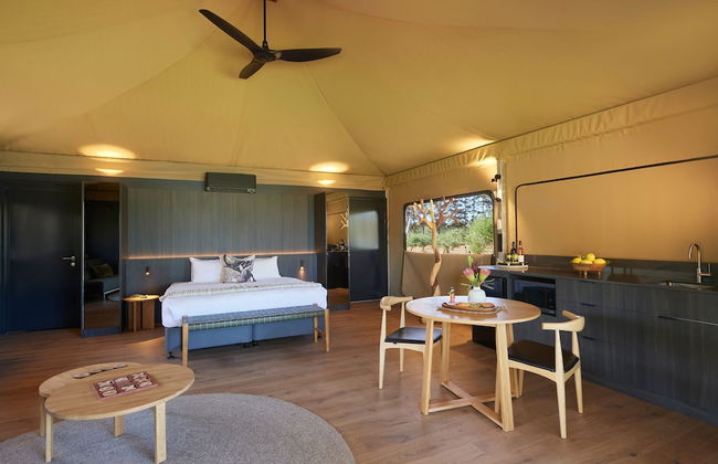 Olio Bello Lakeside Glamping - Foto 4