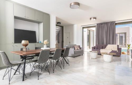 Nopi Exclusive Villa, A Sunlit Retreat by MindYourVilla - Foto 24