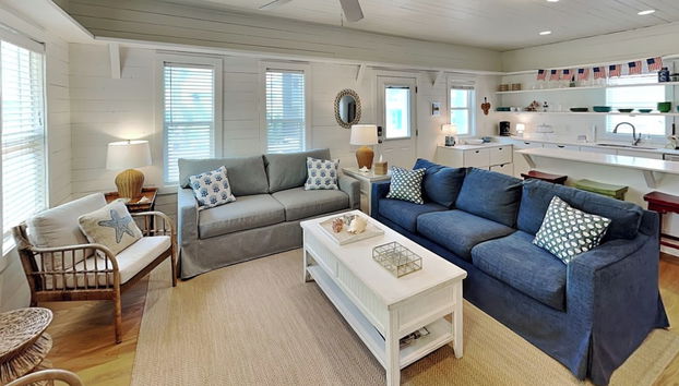 Servicios del alojamiento