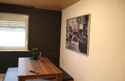 Neu-Ulm City Monteurwohnung - Foto 7