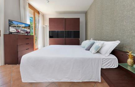 Residence Poggio Dei Pini - Photo 19