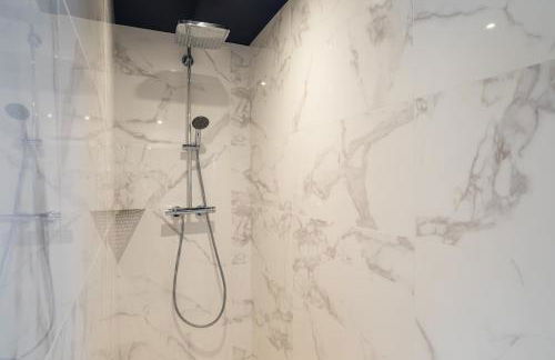 Villa Ker Jade - vue sur la mer - Foto 24