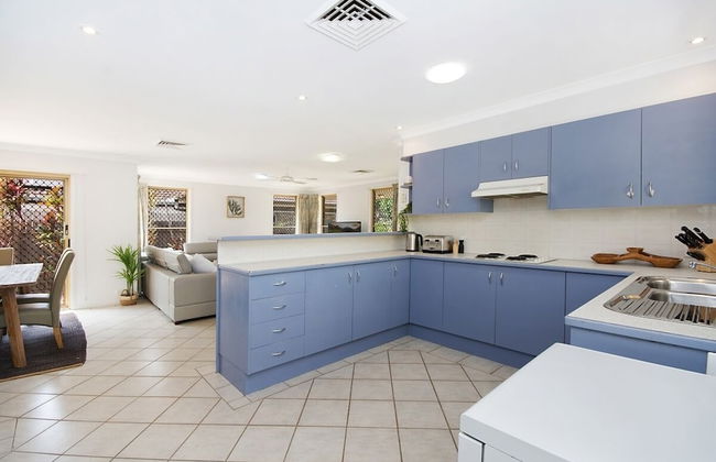 Kailani Beach House - Photo 6