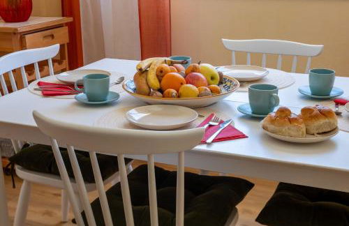 Villa Yasmine - Foto 14