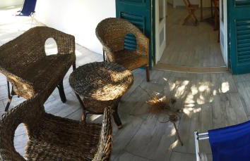 Titina Village Porto - Foto 17