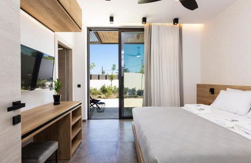 Physis Villas - Metal & Wood - Foto 39