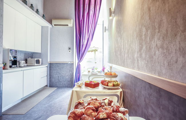 History Suite - Foto 27