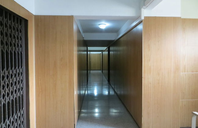 Vistamar Apartment - Foto 40