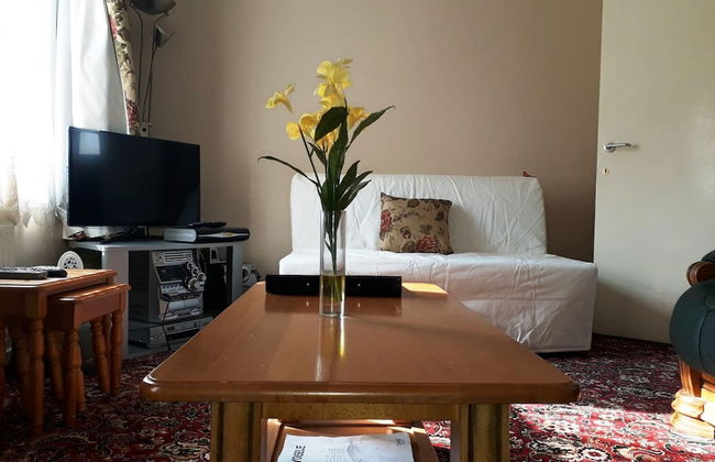 House with a garden in Arnos Grove - Foto 1